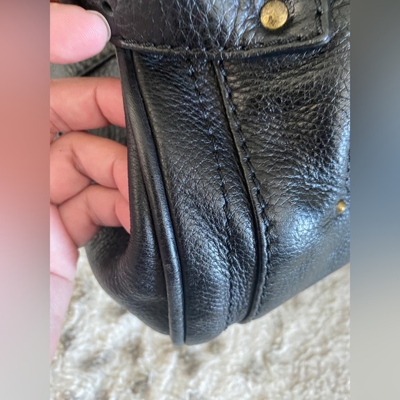 CHLOÉ PADDINGTON SATCHEL BAG - Picture 9 of 10